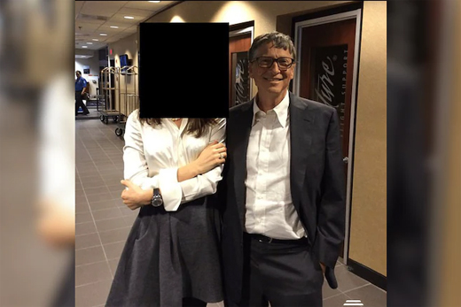 Bill Gates